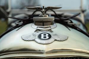 Bild 11/16 von Bentley 4 1&#x2F;2 Litre (1928)