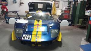 Imagen 11/137 de Ford GT40 (1971)