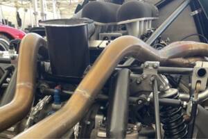 Image 25/29 of De Cadenet LM-3 (1977)