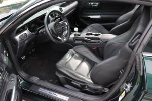 Immagine 27/50 di Ford Mustang GT 5.0 V8 Fastback (2019)