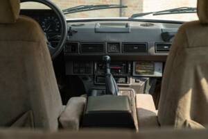 Image 25/50 of Land Rover Range Rover Classic CSK (1991)