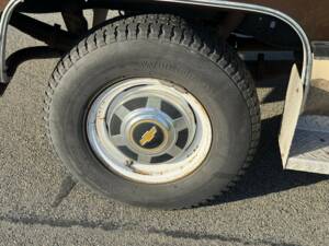 Imagen 12/23 de Chevrolet C 20 (1986)