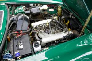 Bild 50/55 von Volvo 1800 E (1972)