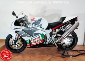 Image 9/44 of Honda VTR 1000 SP2 (2003)