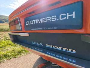 Image 30/31 de Alfa Romeo Montreal (1975)