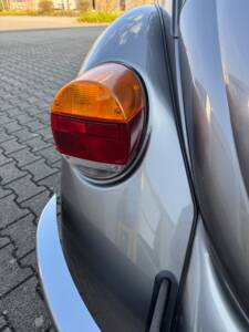 Bild 21/99 von Volkswagen Käfer 1200 Jubiläumsmodell (1985)