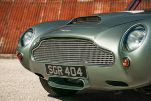 Image 11/39 de Aston Martin DB 4 (1962)