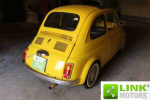 Image 4/10 of FIAT 500 F (1968)