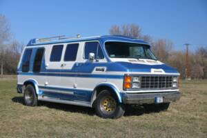 Bild 3/8 von Dodge Ram Van (1982)