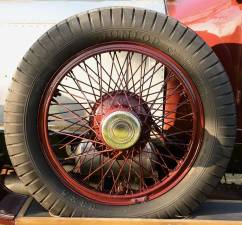 Immagine 31/50 di Rolls-Royce 40&#x2F;50 HP Silver Ghost (1922)