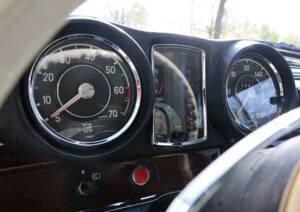 Imagen 33/43 de Mercedes-Benz 280 SE (1968)