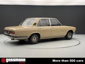 Image 8/15 de BMW 2500 (1970)
