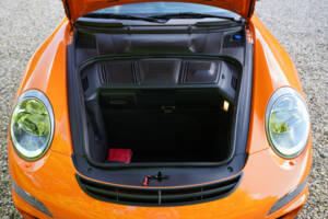 Bild 46/50 von Porsche 911 GT3 RS (2008)