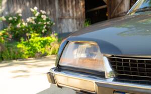 Imagen 8/41 de Citroën CX Prestige (1976)
