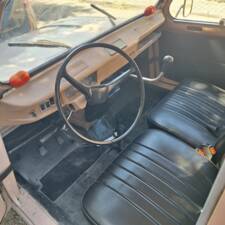 Imagen 2/8 de Renault R 4 TL (1975)