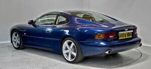 Image 11/50 of Aston Martin DB 7 GT (2004)