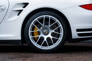 Bild 5/52 von Porsche 911 Turbo (2010)