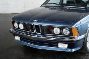 Image 2/50 of BMW 635 CSi (1979)