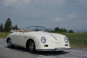 Immagine 11/49 di RCH Replicar Hellas 356 Speedster Sport (1973)
