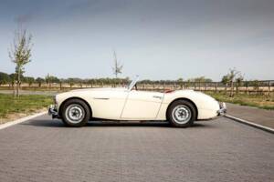 Image 5/32 of Austin-Healey 100/6 (BN4) (1957)