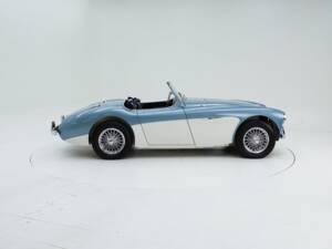 Image 6/15 of Austin-Healey 100/4 (BN1) (1954)