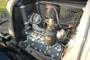 Bild 23/25 von Ford V8 Modell 40 (1933)