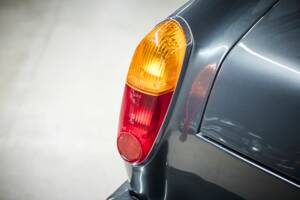 Imagen 44/100 de Rolls-Royce Corniche IV (1995)