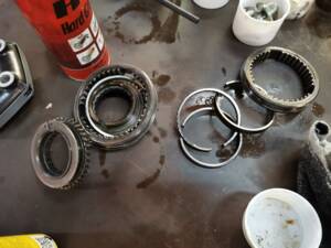 Image 65/99 of Alfa Romeo Giulia 1750 GT Am (1971)