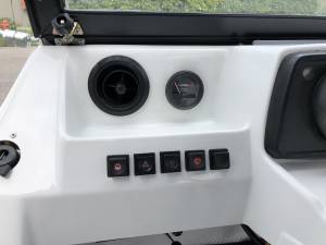 Afbeelding 21/65 van Citroën Méhari (1984)