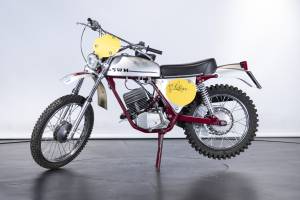 Bild 1/48 von SWM DUMMY (1972)