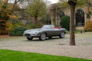 Bild 16/28 von Jaguar E-Type 3.8 (1964)