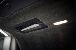 Image 35/100 of Bentley Continental Flying Spur (2008)