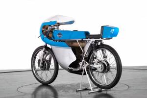 Image 5/16 de Mondial DUMMY (1968)