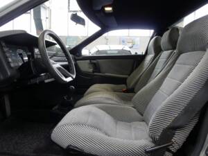 Image 33/40 of Matra Murena S (1984)