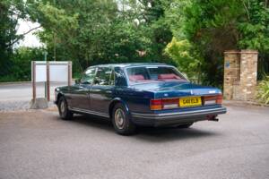 Bild 19/46 von Rolls-Royce Silver Spur II (1990)