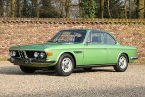 Image 26/50 of BMW 3.0 CSi (1973)