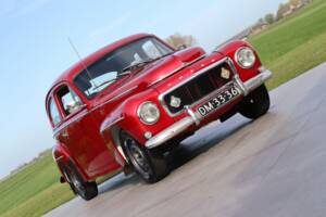 Image 36/50 of Volvo PV 544 Sport (1965)