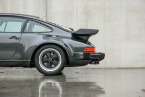 Bild 6/50 von Porsche 911 Turbo 3.3 (1986)