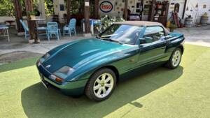 Image 59/76 de BMW Z1 Roadster (1991)