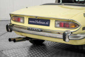 Image 30/50 of Triumph Stag (1972)