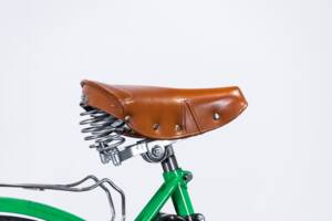 Immagine 10/47 di Ducati Cucciolo (1948)