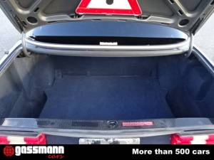 Immagine 13/15 di Mercedes-Benz 500 SE (1990)