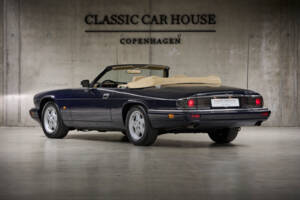 Bild 11/92 von Jaguar XJS 6.0 (1994)