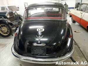 Afbeelding 6/16 van BMW 502 (1957)