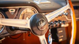 Immagine 11/23 di Lancia Flaminia GT 2.8 3C Touring (1969)