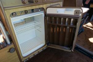 Bild 24/36 von Volkswagen T3 Westfalia Joker 2.0 (1982)