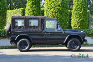 Bild 21/50 von Steyr-Puch 230 GE (lang) (1991)