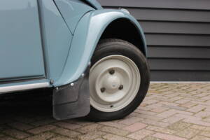 Image 10/13 of Citroën 2 CV (1969)