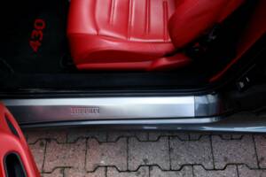 Bild 17/50 von Ferrari F430 Spider (2007)