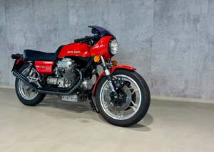 Image 6/33 of Moto Guzzi DUMMY (1979)